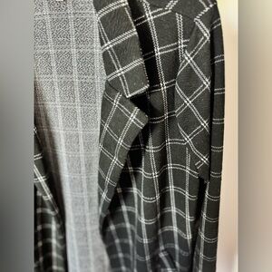 Checkers Blazer XS